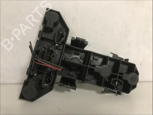 Lampeholder Lampeholder VW GOLF IV (1J1) 1.9 TDI (101 hp) 33996679 33996679