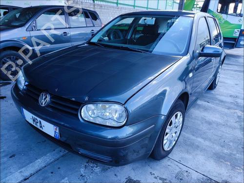 Used Starter Starter VW GOLF III (1H1) [1989-2000] 33584084 33584084