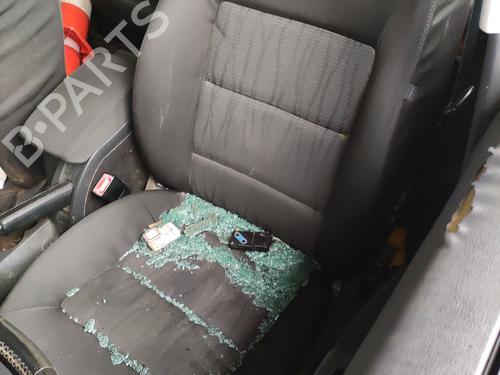 Used Left front seat Left front seat SKODA OCTAVIA II (1Z3) 1.6 TDI (105 hp) 33593076 33593076