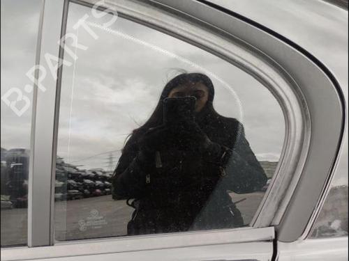 rear-left-door-window-bmw-3-e90-2004-2005-2006-2007-2008-2009-2010-2011-2012-35906517 main image