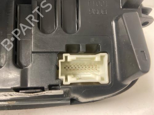 Instrument cluster SMART FORTWO Coupe (451) 1.0 Turbo (451.332) | BP38941123C47 - Image 3