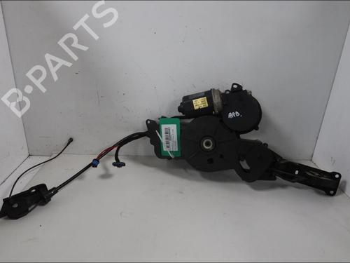 Used Electronic module Electronic module PEUGEOT 807 (EB_) 2.2 HDi (128 hp) 33574589 33574589