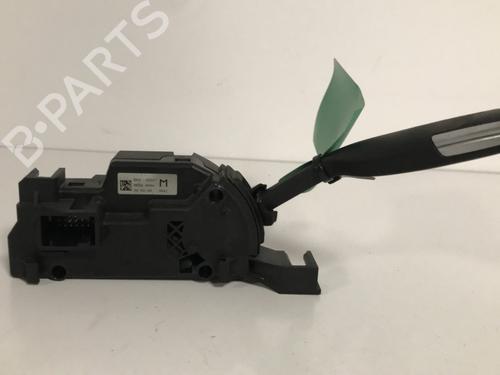 Used Gear lever Gear lever CITROËN C4 Picasso I MPV (UD_) [2006-2015] 33600077 33600077