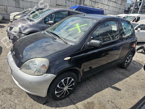 Used Parts TOYOTA YARIS (_P1_) 1.0 (SCP10_, SCP10R) 4790954