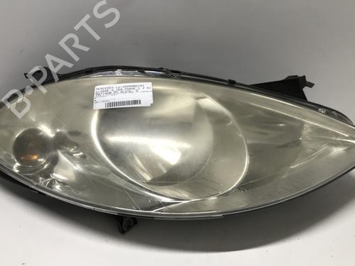 Right headlight MERCEDES-BENZ A-CLASS (W169) A 180 CDI (169.007, 169.307) | BP33585653C29 - Image 2