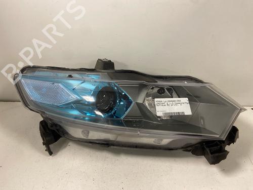 Right headlight HONDA INSIGHT (ZE_) 1.3 IMA (ZE28, ZE2) | BP34227388C29 - Image 4