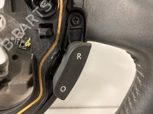 Steering wheel RENAULT MODUS / GRAND MODUS (F/JP0_) 1.2 16V (JP0W) | BP37229587C49 - Image 3
