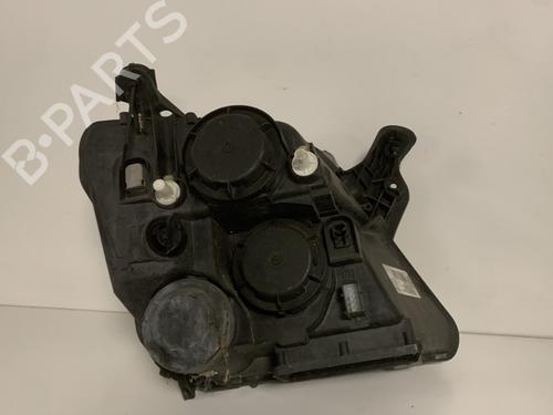 Left headlight OPEL MERIVA A MPV (X03) | BP33593439C28 - Image 2