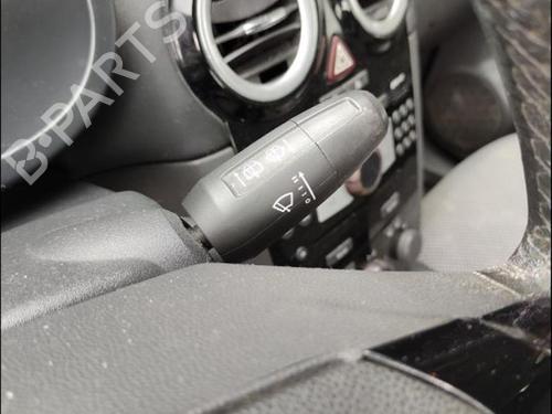 Used Steering column stalk Steering column stalk 36575162 36575162