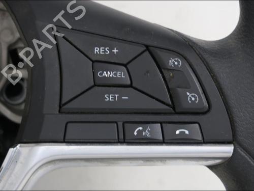 Steering wheel NISSAN LEAF (ZE1) Electric | BP33573315C49 - Image 2