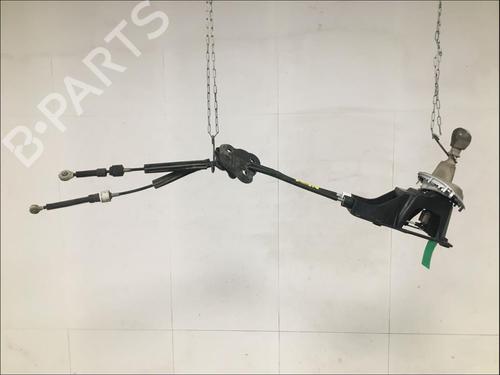 Used Gear lever Gear lever RENAULT FLUENCE (L3_) [2010-2026] 33577311 33577311