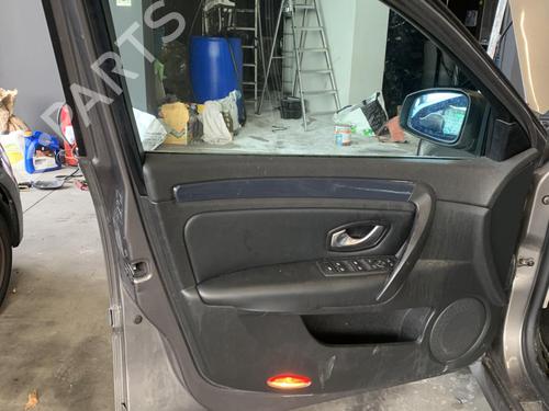 Used Front left window mechanism Front left window mechanism RENAULT LAGUNA III (BT0/1) 2.0 dCi (BT07, BT0J, BT14, BT1A, BT1S) (131 hp) 35912011 35912011