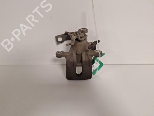 Høyre bremsecaliper bak Høyre bremsecaliper bak HONDA CIVIC VIII Hatchback (FN, FK) 2.2 CTDi (FK3) (140 hp) 33591683 33591683