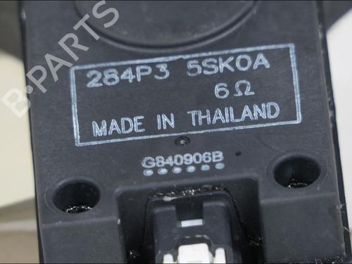 Electronic module NISSAN LEAF (ZE1) Electric | BP33573328M83 - Image 3