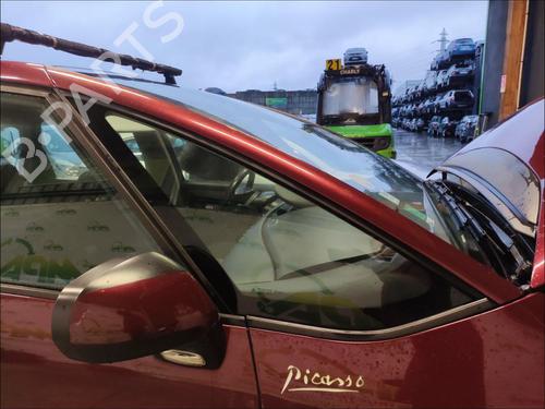 Vidro triangular frente direito Vidro triangular frente direito CITROËN C4 Grand Picasso I (UA_) [2006-2013] 35907318 35907318
