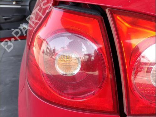 Left taillight VW JETTA III (1K2) 2.0 TFSI | BP36575687C34 - Image 2