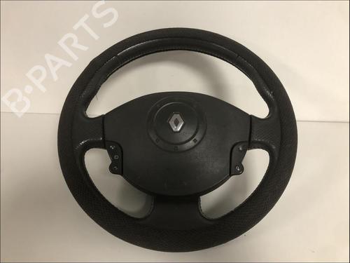 Rat Rat RENAULT SCÉNIC II (JM0/1_) 1.9 D (116 hp) 33584113 33584113