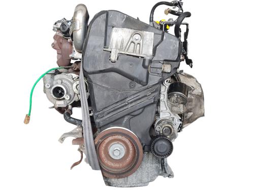 Engine RENAULT CLIO III (BR0/1, CR0/1) 1.5 dCi | BP37418514M1 - Image 2