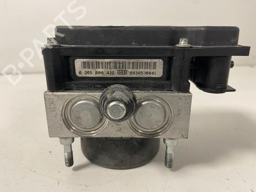 ABS pump OPEL CORSA D (S07) 1.3 CDTI (L08, L68) | BP36521442M43 - Image 2