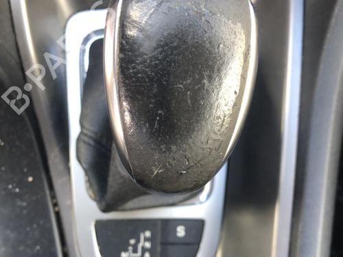 Used Gear lever Gear lever CITROËN C5 III Break (RW_) 1.6 HDi 115 (114 hp) 33601670 33601670