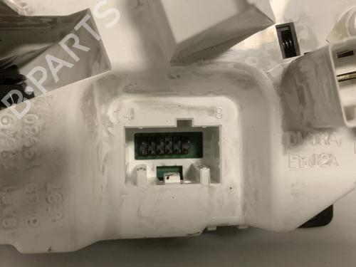 Headlight switch FORD FIESTA VI (CB1, CCN) 1.6 TDCi | BP33592420I24 - Image 6