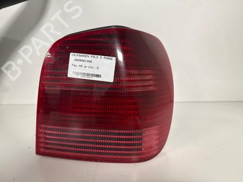 Used Right taillight Right taillight 37034835 37034835