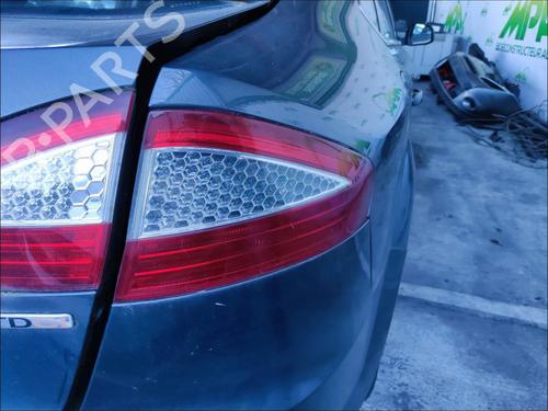 Used Right taillight Right taillight FORD MONDEO IV (BA7) [2007-2015] 35908045 35908045