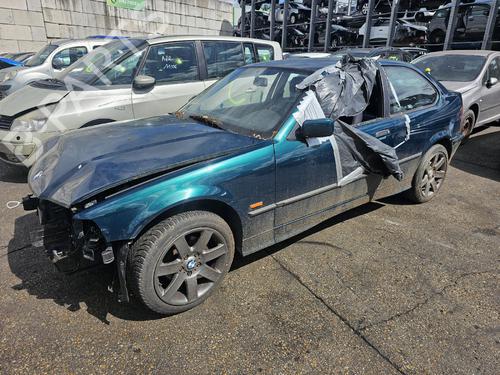 Teile für BMW 3 Compact (E36) 318 tds 4790886