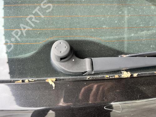 Used Rear wiper motor Rear wiper motor SEAT LEON (1M1) 1.9 TDI (110 hp) 34705942 34705942