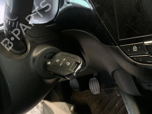 ignition-barrel-opel-corsa-f-p2jo-2019-35912334 main image