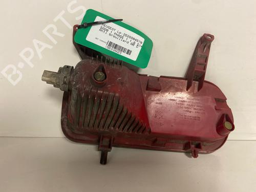 Tågelys Tågelys PEUGEOT 5008 (0U_, 0E_) 1.6 HDi (112 hp) 34227334 34227334