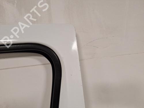 Used Left front door Left front door RENAULT MASTER III Van (FV) 2.3 dCi 170 FWD (FV0L) (170 hp) 33594935 33594935