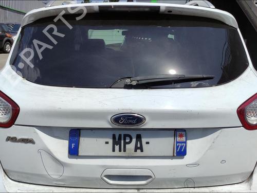 Used Tailgate Tailgate FORD KUGA I [2008-2012] 33588326 33588326