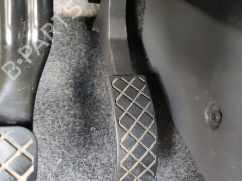 Pedal Pedal SEAT IBIZA IV (6J5, 6P1) 1.6 TDI (90 hp) 33592858 33592858