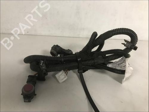 Electronic module FIAT TIPO Saloon (356_, 357_) | BP33574005M83 - Image 3