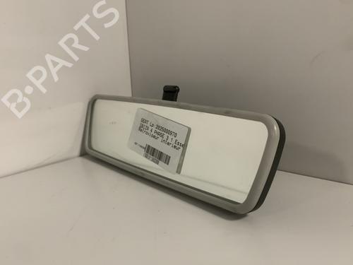 Used Rear mirror Rear mirror SEAT IBIZA IV (6J5, 6P1) [2008-2017] 33594581 33594581