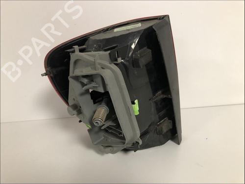 Used Right taillight Right taillight VW FOX Hatchback (5Z1, 5Z3, 5Z4) 1.2 (55 hp) 33587253 33587253