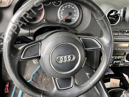 Steering wheel AUDI A3 (8P1) 1.9 TDI | BP34569811C49 - Image 2