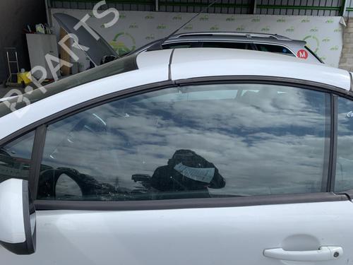 Used Front left door window Front left door window PEUGEOT 207 CC (WD_) 1.6 HDi (112 hp) 34227359 34227359
