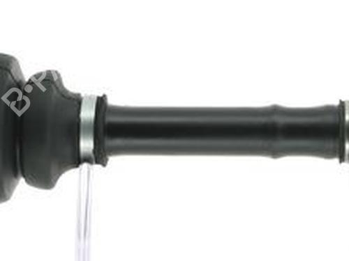 Used Left front driveshaft Left front driveshaft AUDI Q7 (4LB) 3.0 TDI quattro (233 hp) 34480397 34480397