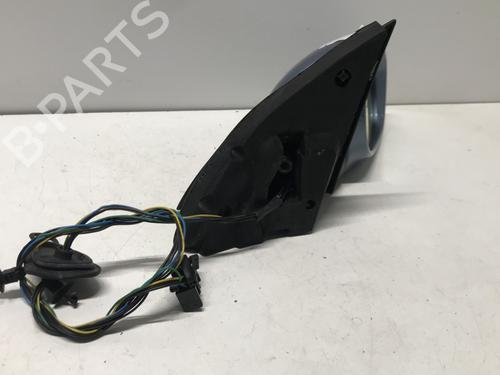 Used Right mirror Right mirror PEUGEOT 607 (9D, 9U) 2.2 16V (158 hp) 33603048 33603048