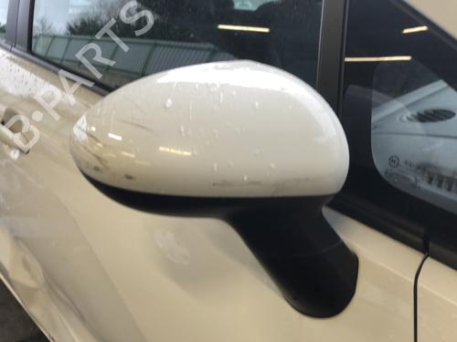 Used Right mirror Right mirror KIA RIO III (UB) 1.4 CRDi (90 hp) 35914276 35914276