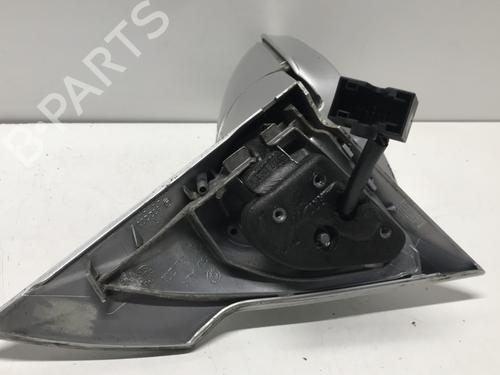 Used Left mirror Left mirror MERCEDES-BENZ CLK (C209) CLK 200 Kompressor (209.342) (163 hp) 33600975 33600975