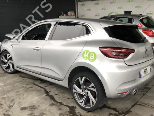 Devioluci RENAULT CLIO V (B7_) 1.5 Blue dCi 115 (B7AD) | BP33601533I23 - Image 6