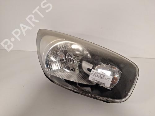 Used Right headlight Right headlight KIA PICANTO II (TA) 1.0 (69 hp) 33588033 33588033