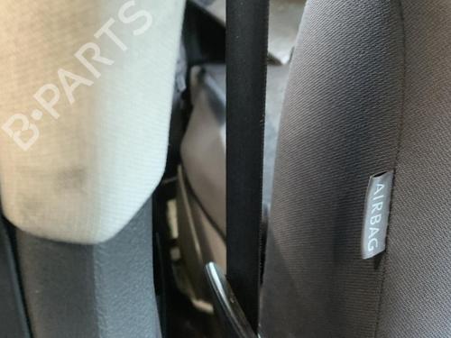 Used Front right seatbelt Front right seatbelt VW GOLF V (1K1) [2003-2010] 33731195 33731195