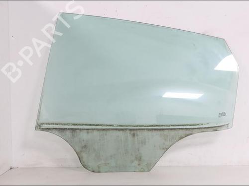 Dørrute venstre bak Dørrute venstre bak SEAT IBIZA IV (6J5, 6P1) [2008-2017] 33573465 33573465