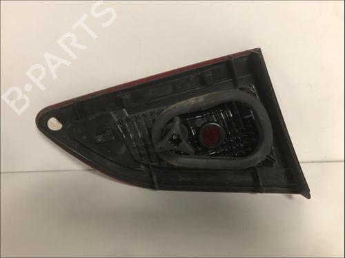 Used Right tailgate light Right tailgate light RENAULT SCÉNIC III (JZ0/1_) [2008-2016] 33584720 33584720