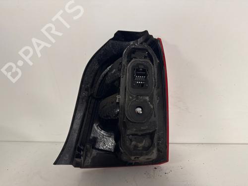 Used Left taillight Left taillight RENAULT TWINGO II (CN0_) 1.2 16V (CN0K, CN0V, CN0A) (76 hp) 34166089 34166089