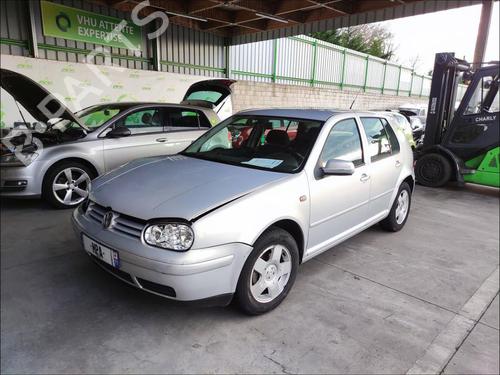 Used Starter Starter VW GOLF III (1H1) [1989-2000] 33586258 33586258